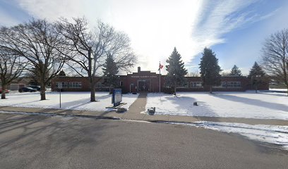 Princess Elizabeth Public School