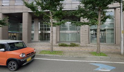 東芝エレベータ㈱ 札幌営業所