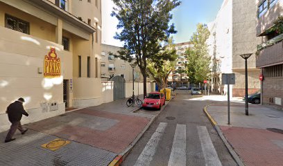 Escuela Infantil Pekes en Cádiz
