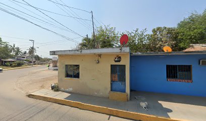 Iglesia la luz del mundo El Porvenir