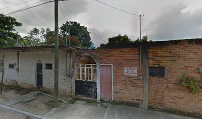 IGLESIA CRISTIANA BAUTISTA