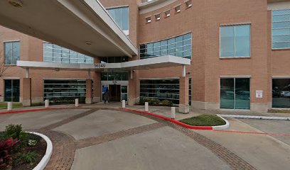 Houston Hearing Center