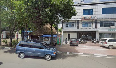 PT AMRO INTIQOL INDONESIA Cab Serang