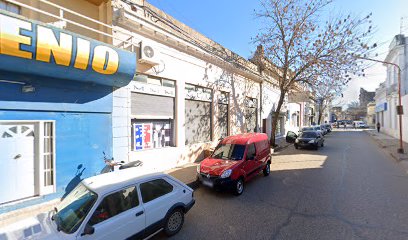 La Sociedad Francesa de Socorros Mutuos de Concepción del Uruguay. Su historia.