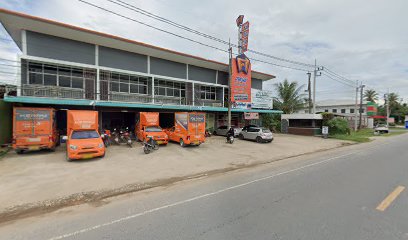 Kerry Express DC Service Point สาขา ยะรัง (Shop #1675)