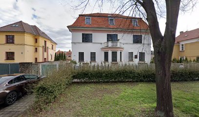 Consulate of Slovakia in Brno, Czech Republic