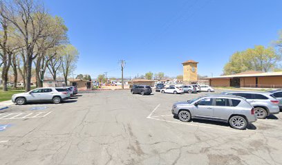 Lovelock Swimming Pool