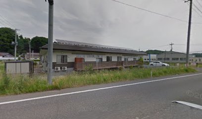 須賀川 ケアハートガーデンやまゆり・小規模多機能ホームやまゆり