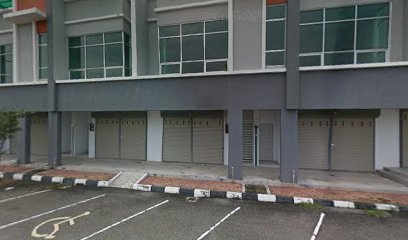 PaduTech Computer- Taiping Perak
