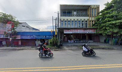 SD Negeri Balikpapan Utara 021