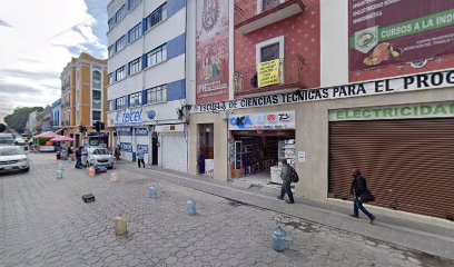 Escuela de Ciencias Técnicas para el Progreso