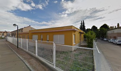 Escuela de Educación Infantil Baltasar González