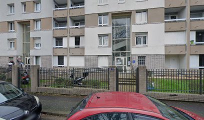 Secours Catholique Sartrouville