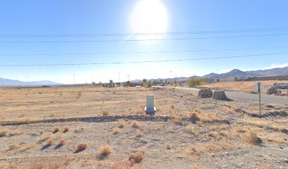 Southern Desert Correctional Center