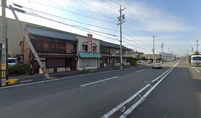 大川時計店