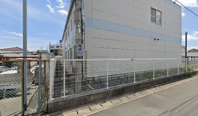 国土交通省 九州地方整備局 苅田港湾事務所