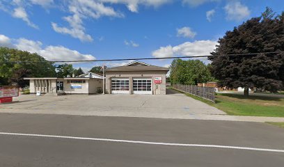 Brant County Fire Station 5