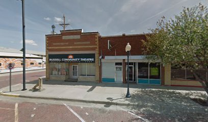 Russell Community Theater