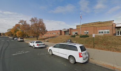 Ed Braun Memorial Field