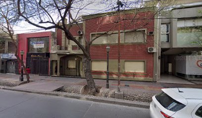 Colegio de Traductores Públicos de la Provincia de Mendoza
