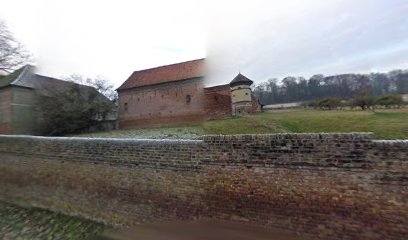 Cimetière d'Avesnes-Chaussoy Avesnes-Chaussoy