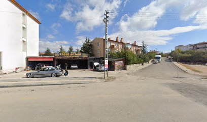Cadde Oto Yıkama & Kuaför