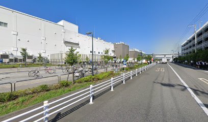 ガシャポンのデパートららぽーと立川立飛店