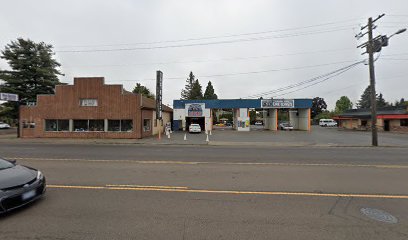 Star Car Wash