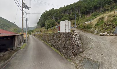 成川区民館