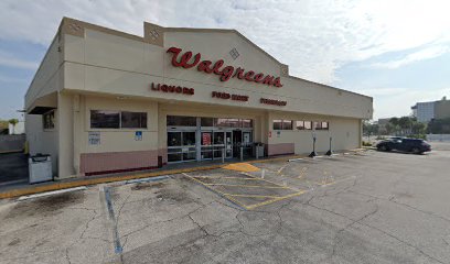 Walgreens Photo