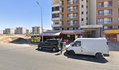 Şok Market