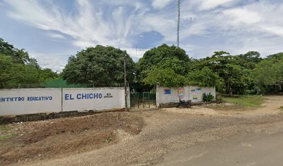 centro EDU. EL CHICHO