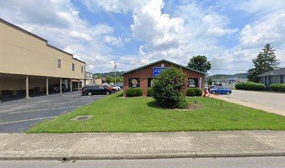 Kentucky Farm Bureau Insurance | Boyd County - Carter Ave