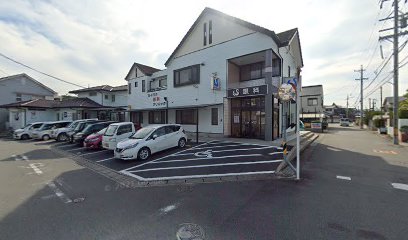 医療法人スワンカイバナ眼科クリニック 松阪