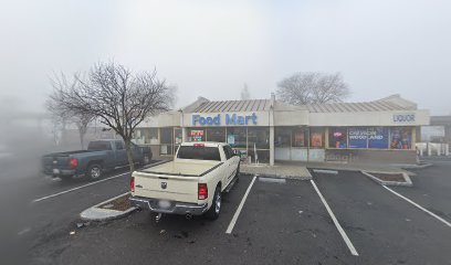 Food Mart