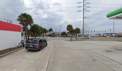 Car Wash