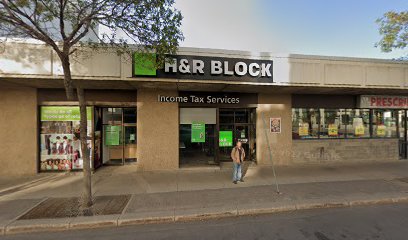 H&R Block