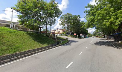 Warung Nasi Ayam Penyet