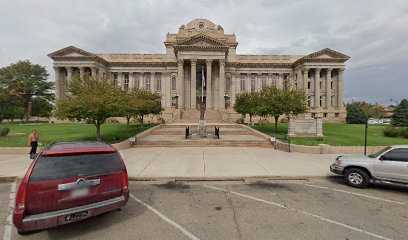 Pueblo County Finance & Budget