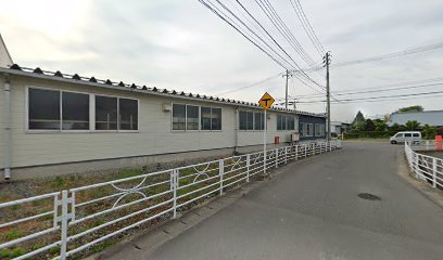 （株）山形部品 米沢営業所