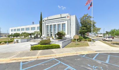 Ware County Elections Board