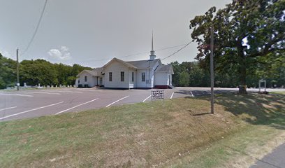 Eldad Baptist Church