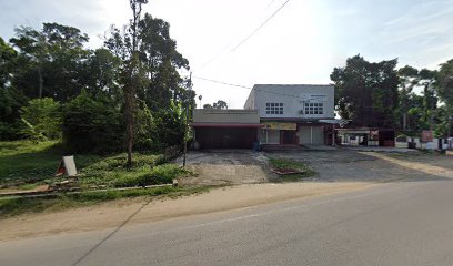 Nasik Ayam Kampong Cikgu