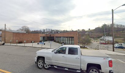 Jacksboro Public Library