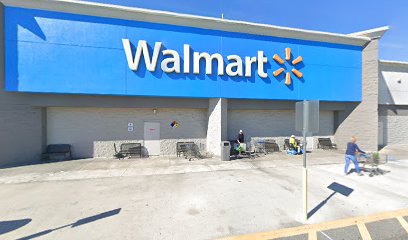 Walmart Tech Services