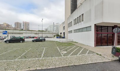 [P] Parque De Estacionamento