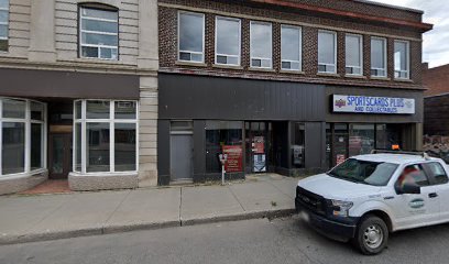 Underground Gym and Youth Centre