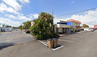 Longstreth Chiropractic - Pet Food Store in Deerfield Beach Florida