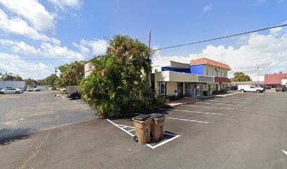 William V. Longstreth, DC - Pet Food Store in Deerfield Beach Florida