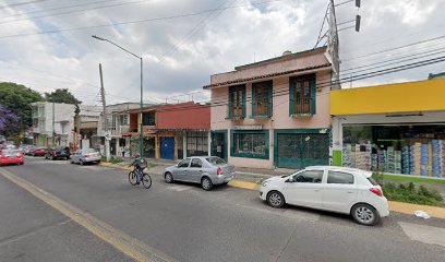 Pasteles Yahina